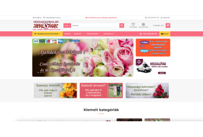 Migration of a VirtueMart webstore to the OpenCart 3 system