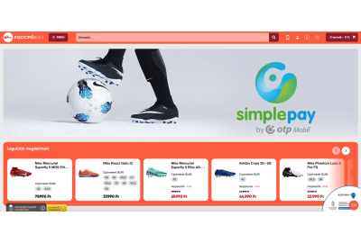 Replacing a rental-based online store with a native OpenCart e-commerce system