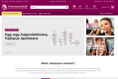 OpenCart 1.5 system update and renovation to OpenCart 3 for the 