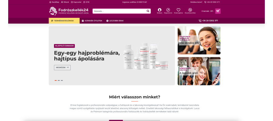 OpenCart 1.5 system update and renovation to OpenCart 3 for the 