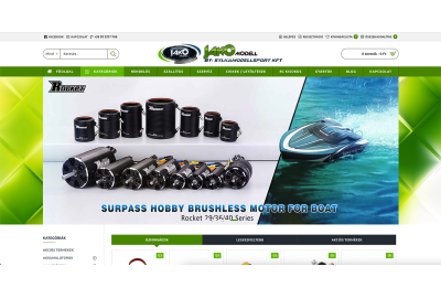 Migration of a VirtueMart webstore to the OpenCart system