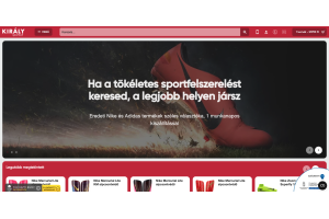 Replacing a rental-based online store with a native OpenCart e-commerce system