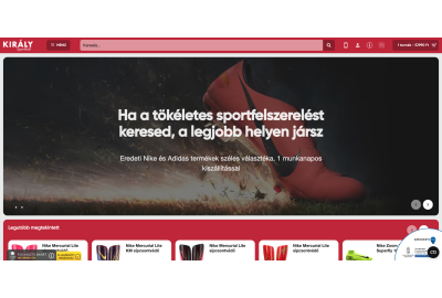 Replacing a rental-based online store with a native OpenCart e-commerce system