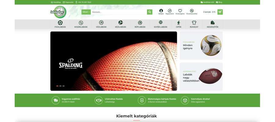 Upgrade, Virus Removal, and Restoration of a Hacked OpenCart 2 Webstore